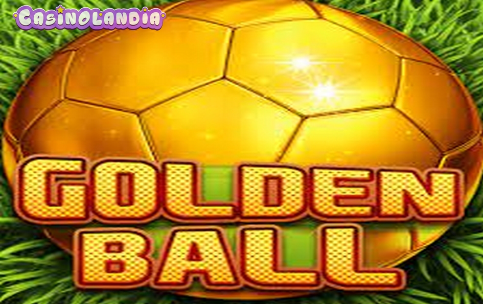 Golden Ball by KA Gaming