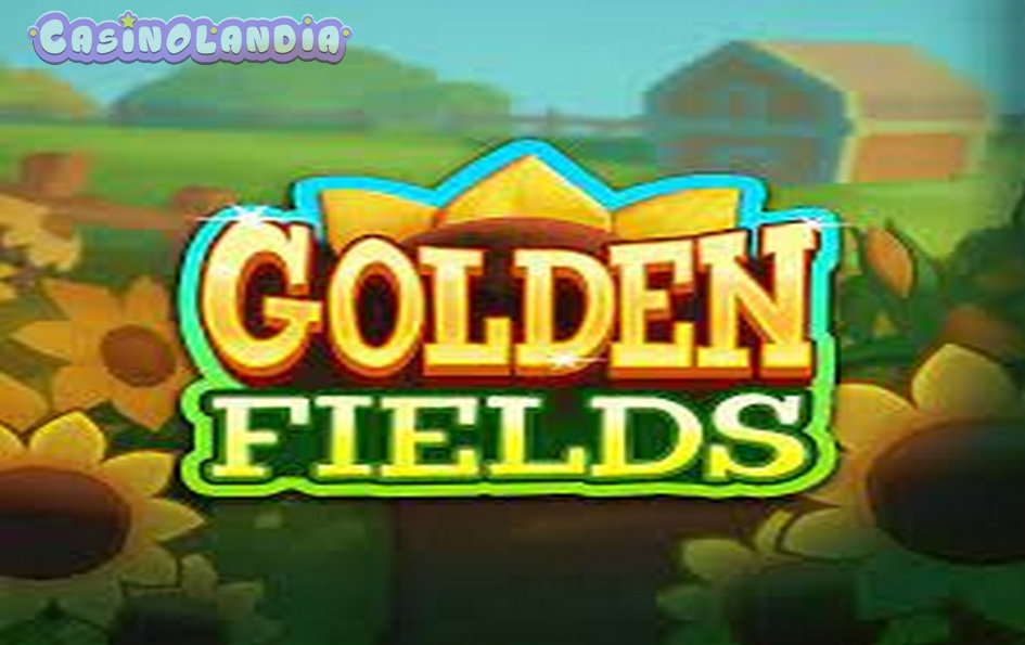 Golden Fields by JustForTheWin