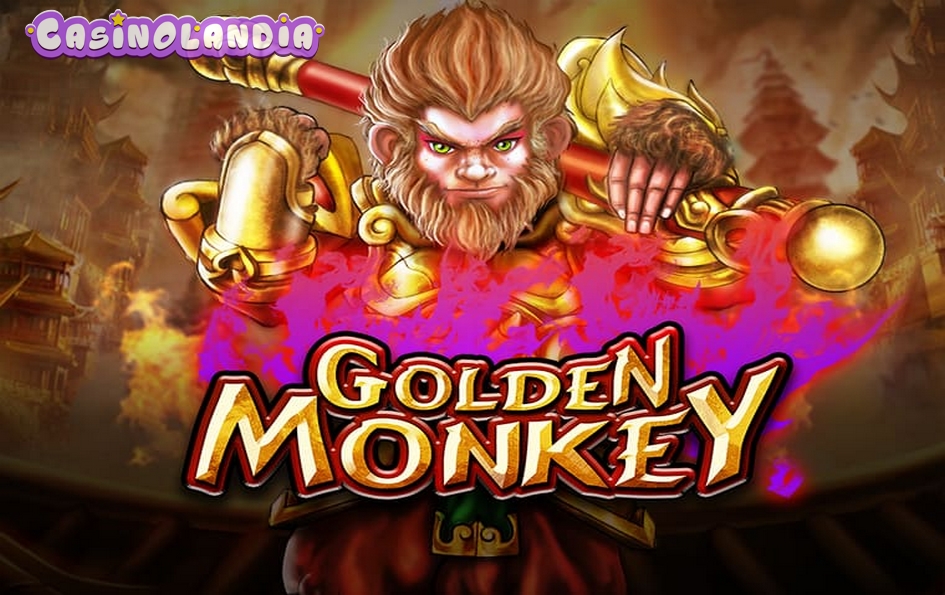 Golden Monkey by Spadegaming