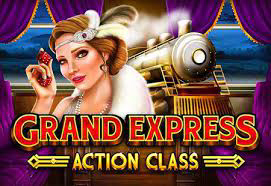 Grand Express Action Class Thumbnail Small