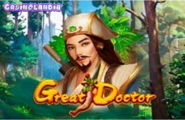 Great Doctor by KA Gaming