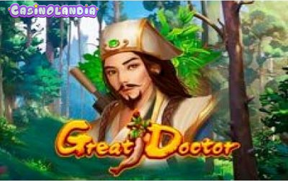 Great Doctor by KA Gaming