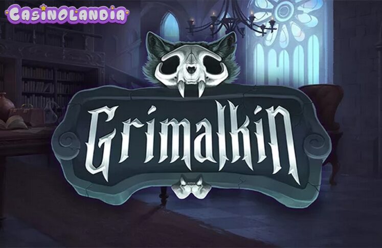 Grimalkin by Air Dice