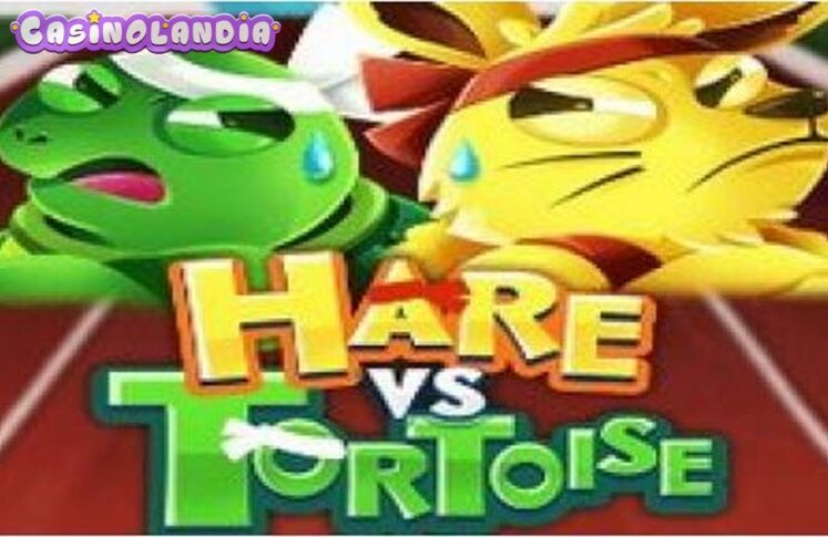 Hare vs. Tortoise by KA Gaming