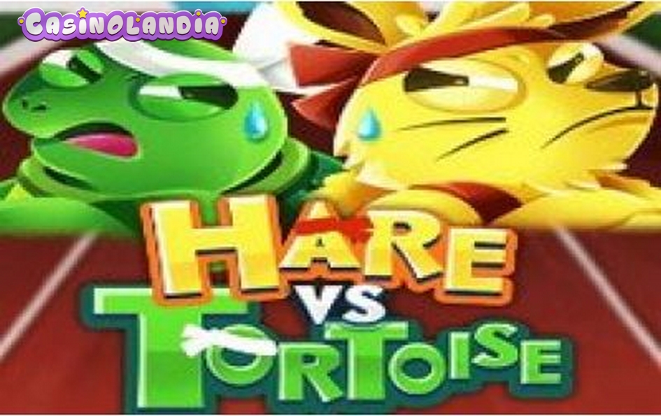 Hare vs. Tortoise by KA Gaming
