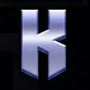 Hellvis Wild Symbol K