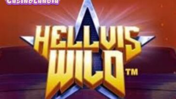 Hellvis Wild by Pragmatic Play