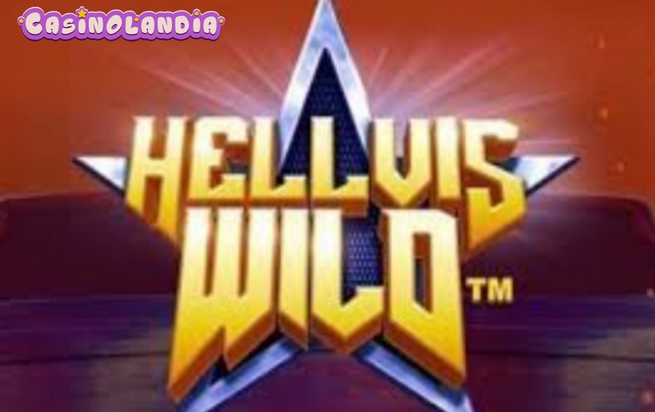Hellvis Wild by Pragmatic Play