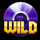 Hellvis Wilds Wild Symbol