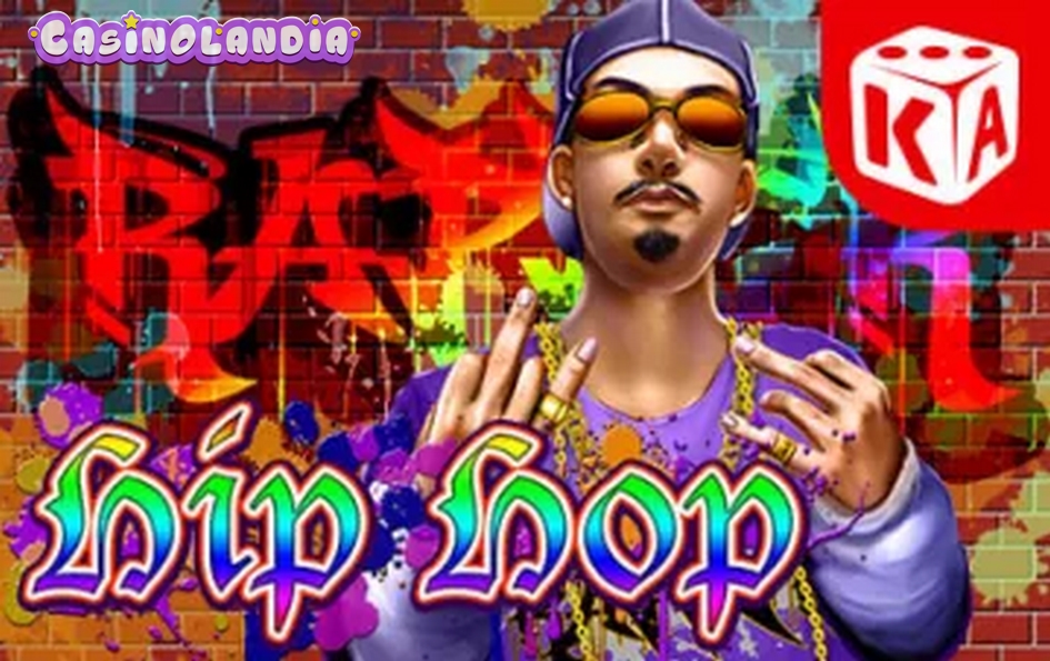 Hip Hop by KA Gaming