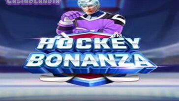 Hockey Bonanza by Pragmatic Play