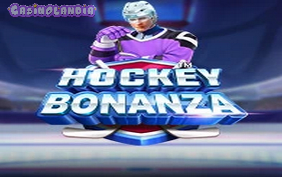 Hockey Bonanza by Pragmatic Play