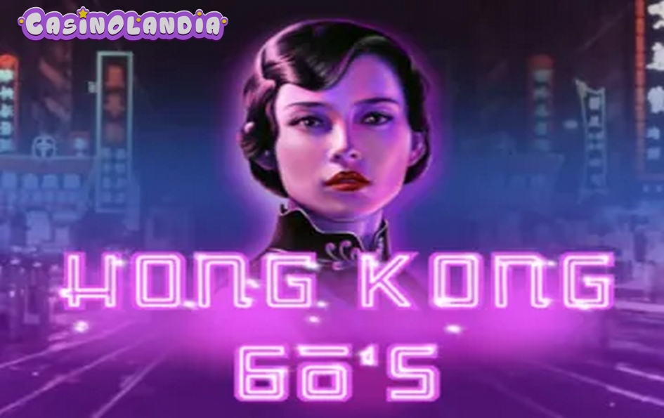 Hong Kong 60s by KA Gaming