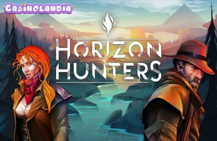 Horizon Hunters by BF Games