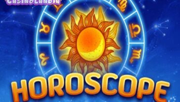 Horoscope by KA Gaming