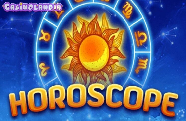 Horoscope by KA Gaming