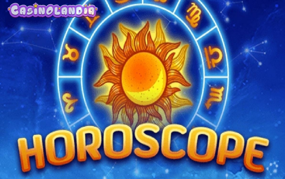 Horoscope by KA Gaming