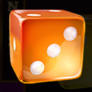 Hot Dice XL Paytable Symbol 5