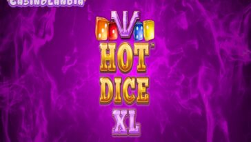 Hot Dice XL by SYNOT Games