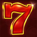 Hot Slot 777 Coins Symbol 7
