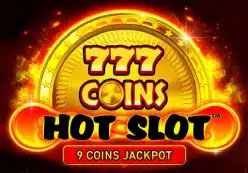 Hot Slot 777 Coins Thumbnail