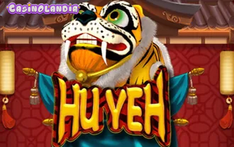 Hu Yeh by KA Gaming