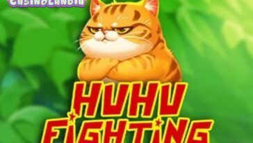 HuHu Fighting by KA Gaming