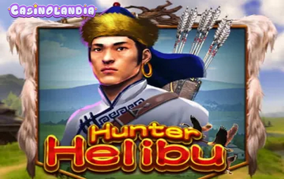 Hunter Helibu by KA Gaming