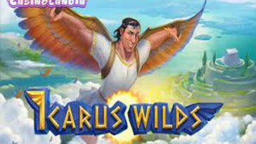 Icarus Wilds by Sthlm Gaming