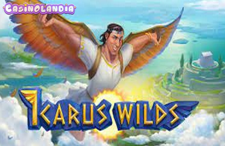 Icarus Wilds by Sthlm Gaming