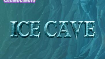 Ice Cave by Playtech Vikings