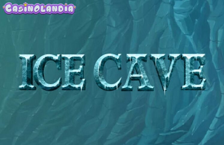 Ice Cave by Playtech Vikings