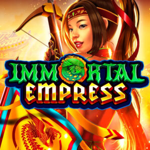 Immortal Empress Thumbnail Small