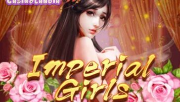 Imperial Girls by KA Gaming
