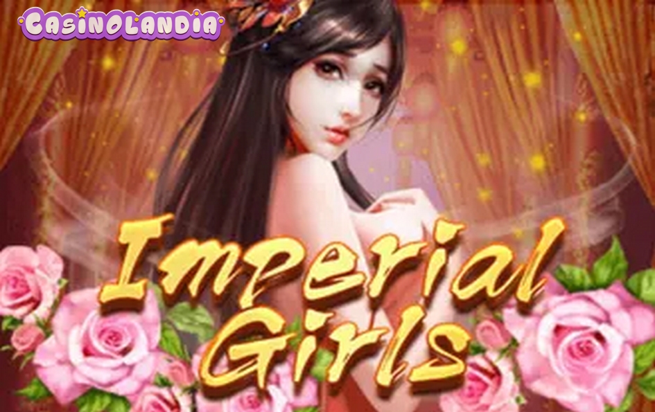 Imperial Girls by KA Gaming