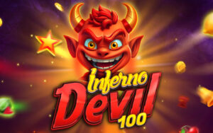 Inferno-Devil-100 by fugaso