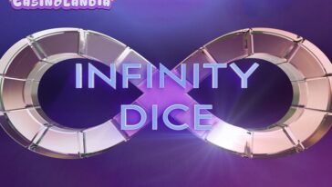 Infinity Dice by Air Dice