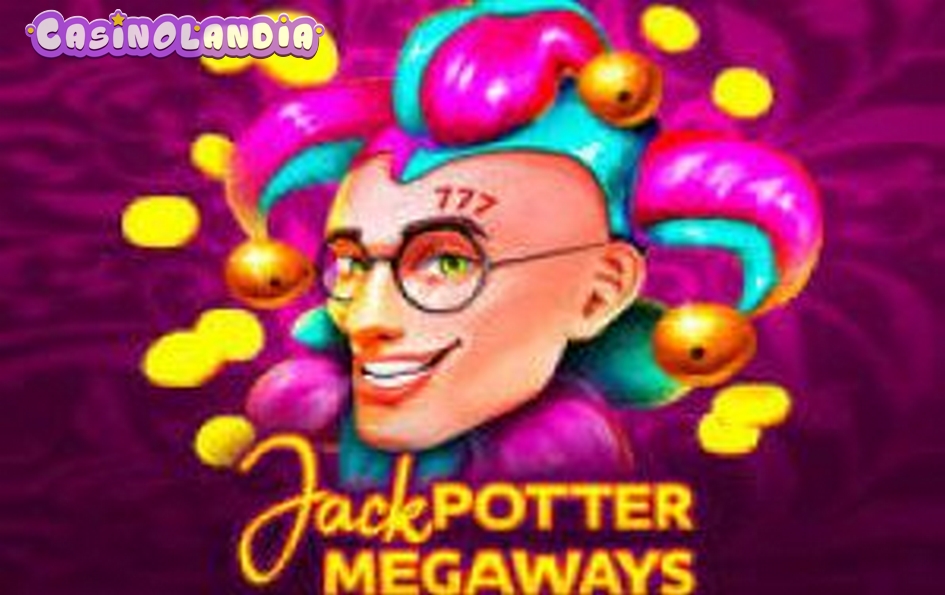 Jack Potter Megaways by Onlyplay
