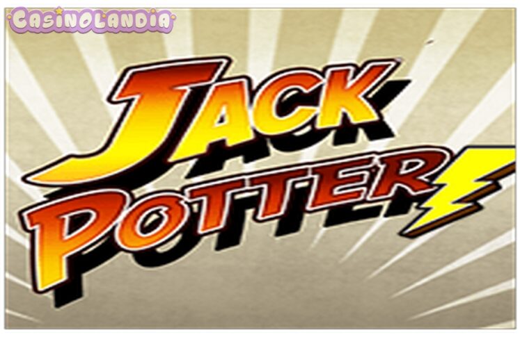 Jack Potter by Lightning Box