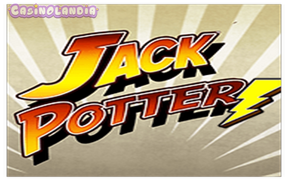 Jack Potter by Lightning Box