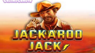 Jackaroo Jack by Lightning Box