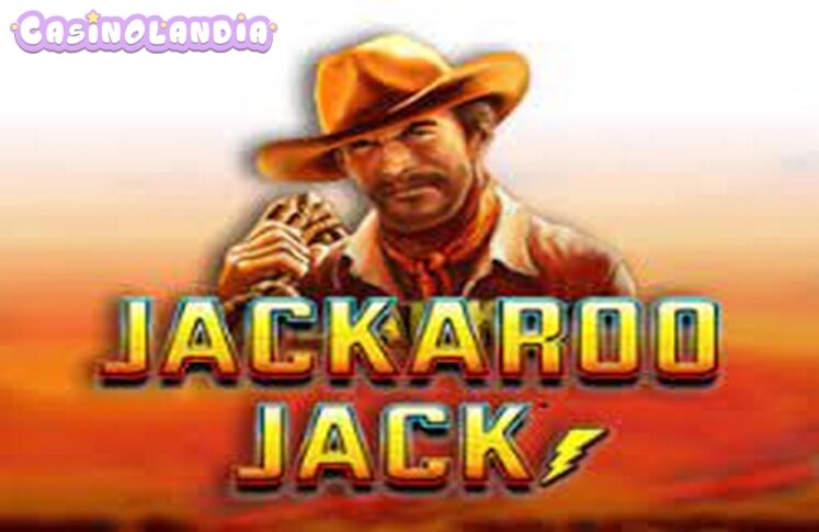 Jackaroo Jack by Lightning Box