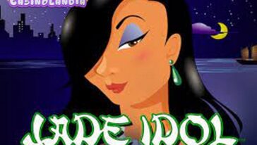 Jade Idol Classic by NextGen