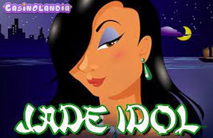 Jade Idol Classic by NextGen