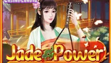 Jade Power by KA Gaming