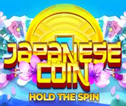 Japanese Coin Hold The Spin Thumbnail