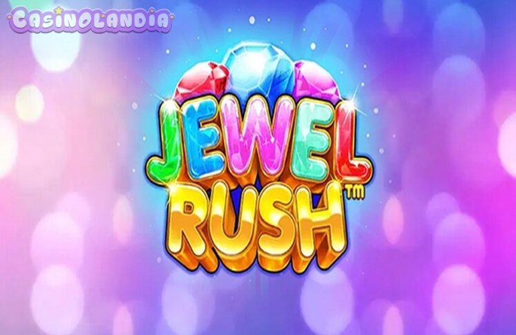 Jewel Rush by Pragmatic Play