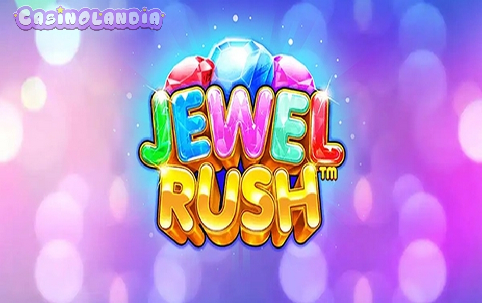 Jewel Rush by Pragmatic Play