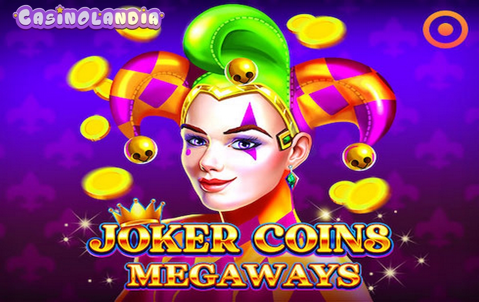 Joker Coins Megaways by Onlyplay
