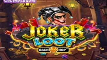 Joker Loot by Jade Rabbit Studios